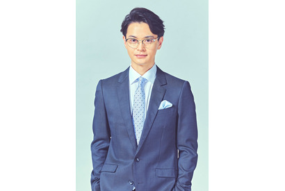 瀬戸康史、松坂桃李の恋敵に！「ぶつかり合いが楽しみ」ドラマ「パーフェクトワールド」 画像