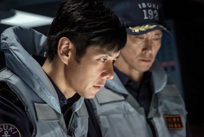 【ご招待】キャスト登壇！『空母いぶき』完成披露試写会に10組20名様 画像