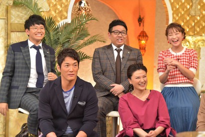 平野紫耀は“ビジネス天然”なのか!? 真実が明らかに…「櫻井・有吉THE夜会」 画像