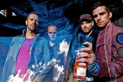 『宇宙兄弟』主題歌をコールドプレイが担当！　小栗旬「マジっすか!?」 画像