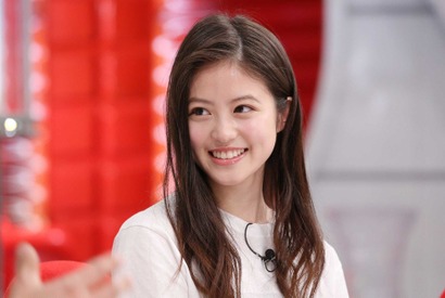 今田美桜が「おしゃれイズム」に初登場！地元福岡ロケにサプライズゲストも 画像