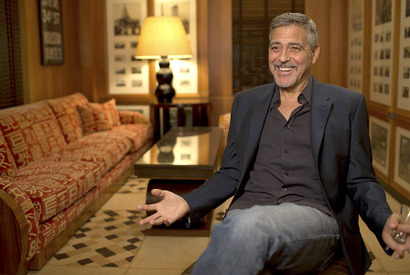 ジョージ・クルーニーらセレブが語る！伝説の5つ星ホテル描くドキュメンタリー公開へ 画像