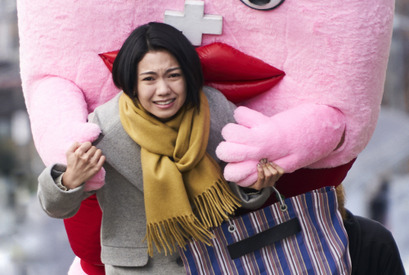 二階堂ふみ、“生理”擬人化映画で主演！ 伊藤沙莉ら全キャスト発表『生理ちゃん』 画像