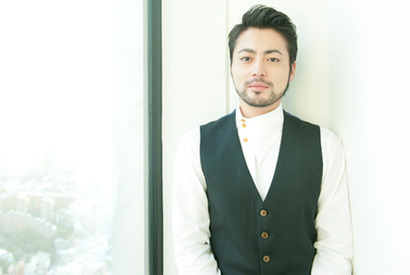 山田孝之インタビュー　「夢はない。でも、芝居は楽しくて仕方ない」 画像