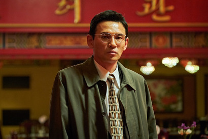 スパイが見た驚愕の真実…ファン・ジョンミンら出演『工作』予告 画像