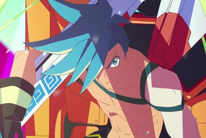 松山ケンイチ×早乙女太一が激熱！『プロメア』Superfly書き下ろし主題歌入り本予告　 画像