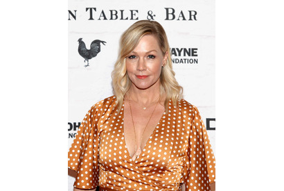 「ビバヒル」ジェニー・ガースに整形疑惑！「誰だか分からない」という声に「私は人間よ」 画像