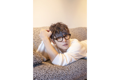 窪田正孝の無防備な彼氏感！ デジタルカレンダーメイキング映像 画像