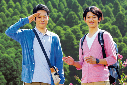 森田芳光監督の訃報に、松山ケンイチ「やっぱり寂しいです」 画像