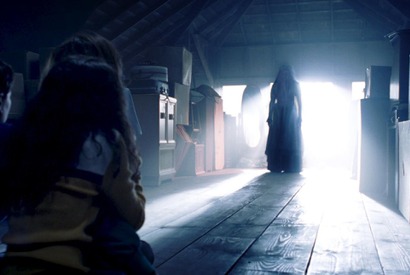 ジェームズ・ワン、「幽霊話」が集まる悩みを告白…『ラ・ヨローナ』特別映像 画像