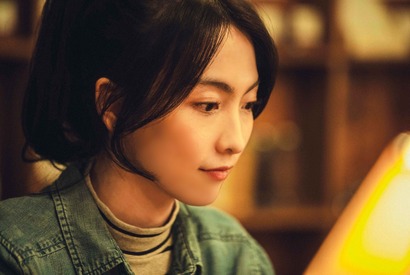 知英、有村架純×坂口健太郎「そして、生きる」に出演「自分が生きていたい女性像」 画像