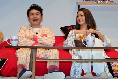 みちょぱ、アンガ田中から“令和初”の結婚迫られるも「愛ないんですよ」 画像