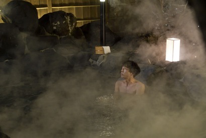 高橋一生の入浴シーンに「満たされる」の声溢れる…「東京独身男子」 画像