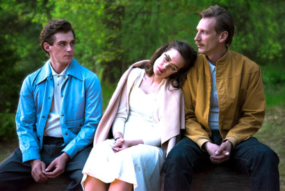 “ゲイカルチャー界のウォルト・ディズニー”を映画化！『トム・オブ・フィンランド』公開決定 画像