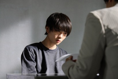 HiHi Jets高橋優斗、清原果耶主演回で殺人犯役に挑戦「ポイズンドーター・ホーリーマザー」 画像