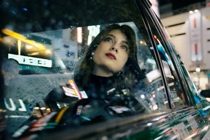 “月山”松田翔太の標的にマギー！ オッドアイモデル役『東京喰種【S】』 画像