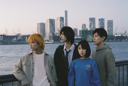 堀未央奈の“3つの初恋”が動き出す『ホットギミック ガールミーツボーイ』予告 画像