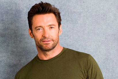 俳優、父親として…生き方すべてが格好いい男、ヒュー・ジャックマンの「真の強さ」 画像