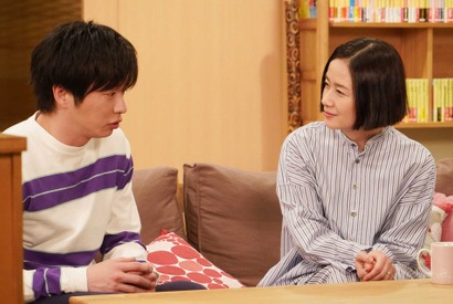 原田知世の“秘密”に「ホラー映画より怖すぎ」…視聴者騒然「あなたの番です」第4話 画像