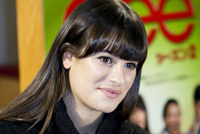 シネマカフェ的海外ドラマvol.217　大人気「glee」の舞台裏に潜入！第1回 画像