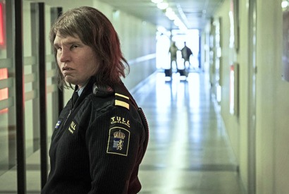 『ぼくのエリ』の衝撃再び！北欧スリラー『ボーダー 二つの世界』完全版で公開決定 画像