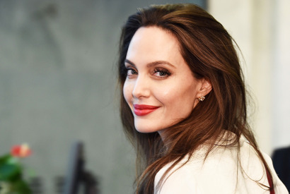 『マレフィセント』続編、初映像！アンジェリーナ・ジョリーの魔力再び 画像