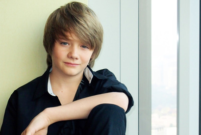 12歳にして名優、ダコタ・ゴヨ　『リアル・スティール』で見つけた新たな夢 画像