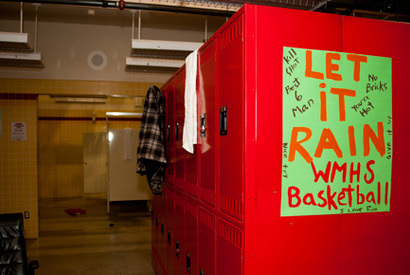 シネマカフェ的海外ドラマvol.218　大人気「glee」の舞台裏に潜入！第2回 画像