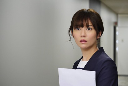 木村文乃「世にも奇妙な物語」ハートフルストーリーで主演！「心が通うシーンを楽しんで」 画像