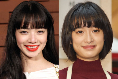 小松菜奈＆門脇麦がお互いの素顔を紹介！潮干狩りロケも…「おしゃれイズム」 画像