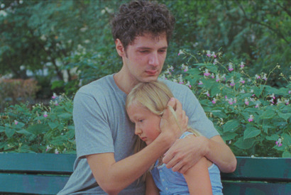 子役イゾール・ミュルトリエ、思わず抱きしめたくなる名演技…『アマンダと僕』本編映像 画像