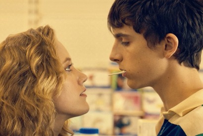 ティモシー・シャラメ、危険な誘惑にのめり込む…『ホット・サマー・ナイツ』場面写真15点解禁 画像