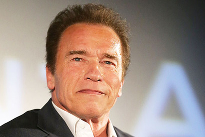 アーノルド・シュワルツェネッガー、故スタン・リーの遺志継ぎアニメ主演へ 画像