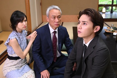 山田涼介、西村まさ彦に交際反対され…「もみ冬」SPゲスト発表 画像