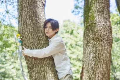 山田涼介、2回目の“セミ”役に!? 新ドラマ「セミオトコ」 画像