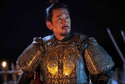 チュ・ジフンが涙…使者トリオの過去とは？ 『神と共に』キャラ映像 画像