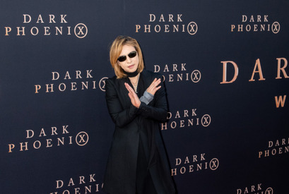 YOSHIKI「何度かオファーをもらっていた」『X-MEN』ワールドプレミアに参加 画像
