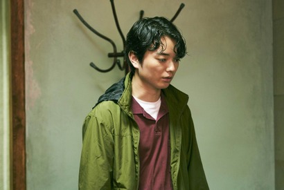 染谷将太、役作りの参考は黒沢清監督!? 『旅のおわり世界のはじまり』 画像