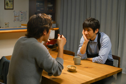 西島秀俊の“プロポーズ”に「クソかっこよい！」、内野聖陽に共感の声も…「きのう何食べた？」 画像