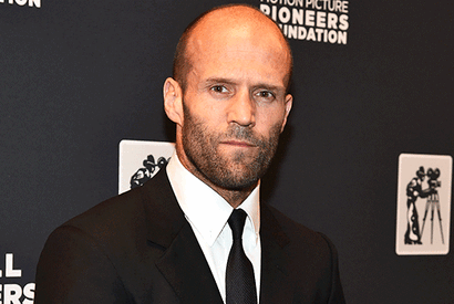 『ワイスピ』最新作も待機中！ジェイソン・ステイサム主演『トランスポーター』放送 画像