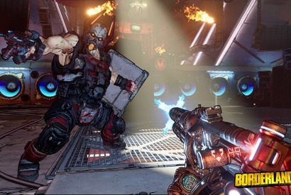 「ボーダーランズ3」最新トレーラー公開！ 「2」の最新DLC期間限定無料配信 画像