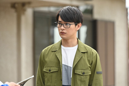 瀬戸康史へ「どう転んでも心が痛い」…同情と声援の声が多数「パーフェクトワールド」第8話 画像