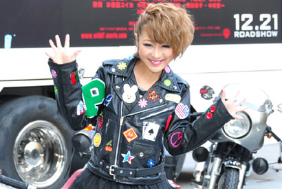 鈴木奈々、おバカキャラ全開！　英語のクイズに珍解答披露 画像