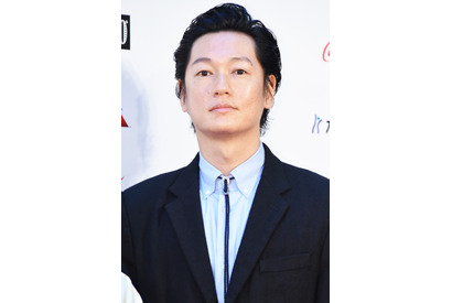 井浦新、まさかのコレクション登場に視聴者「ギャップ萌え」…「あさイチ」 画像