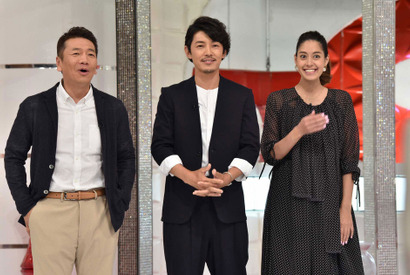 岡田准一、異色デビューの裏側＆俳優としての心がけを明かす…「おしゃれイズム」 画像