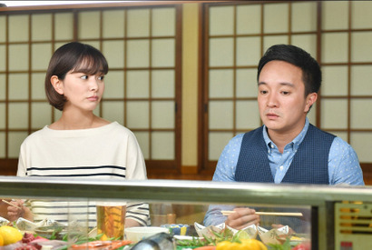 山下智久、濱田岳、平岡祐太との共演に懐かしさを感じる視聴者続出…「インハンド」10話 画像