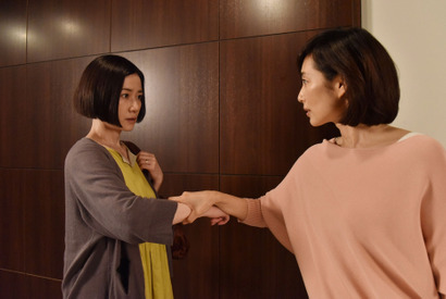 想定外の“退場”に視聴者震撼、横浜流星の“反撃”にも期待の声…「あなたの番です」第10話 画像