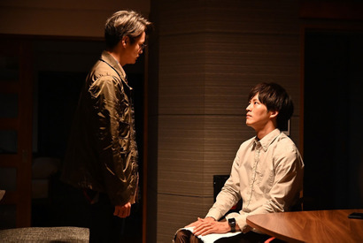 瀬戸康史「不法投棄か」、松重豊の「ナイチンゲール」などセリフに注目集まる「パーフェクトワールド」 画像