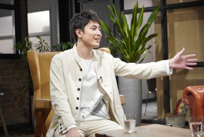 間宮祥太朗が南アフリカへ！祖父との夢を叶えるため…「アナザースカイII」 画像