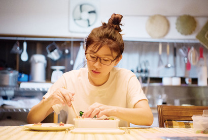 母の愛たっぷりキャラ弁を完全再現！篠原涼子＆芳根京子『今日も嫌がらせ弁当』 画像